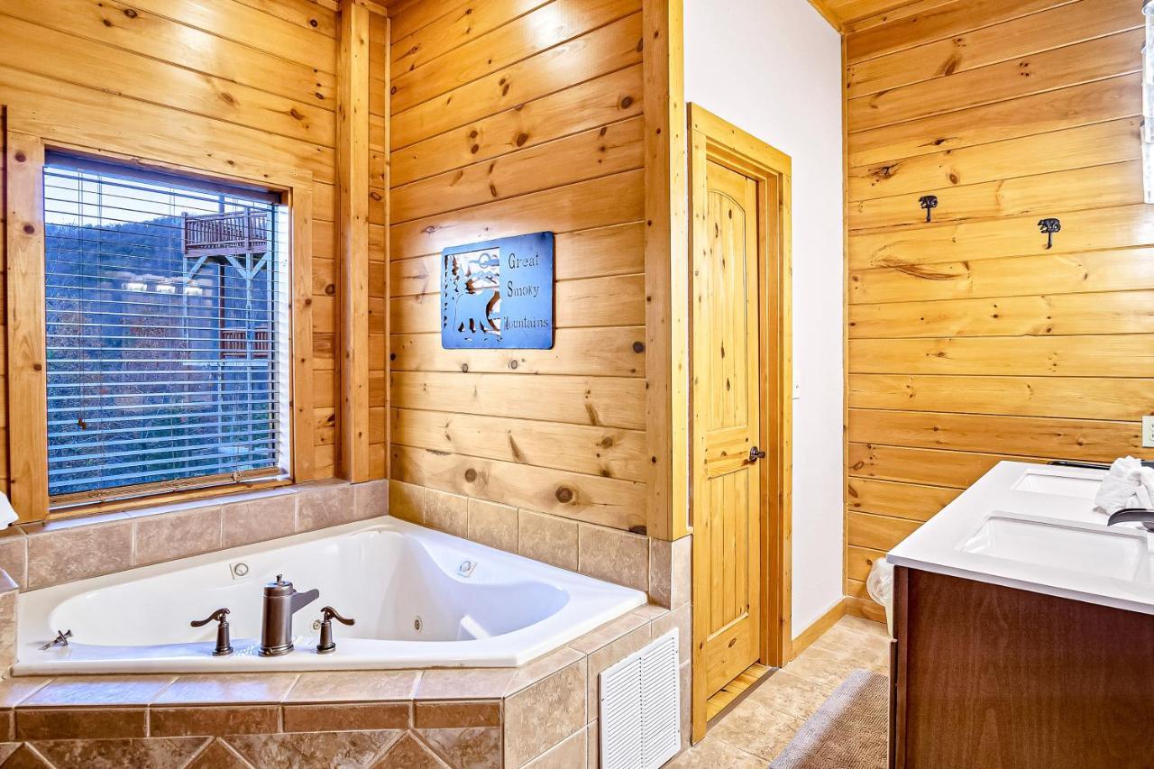Queen Of Dreams Gatlinburg Exterior foto